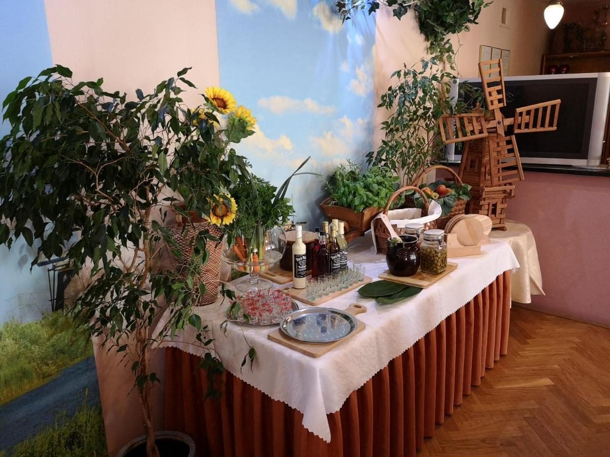 Hotel Zulawy Елблаг Екстериор снимка