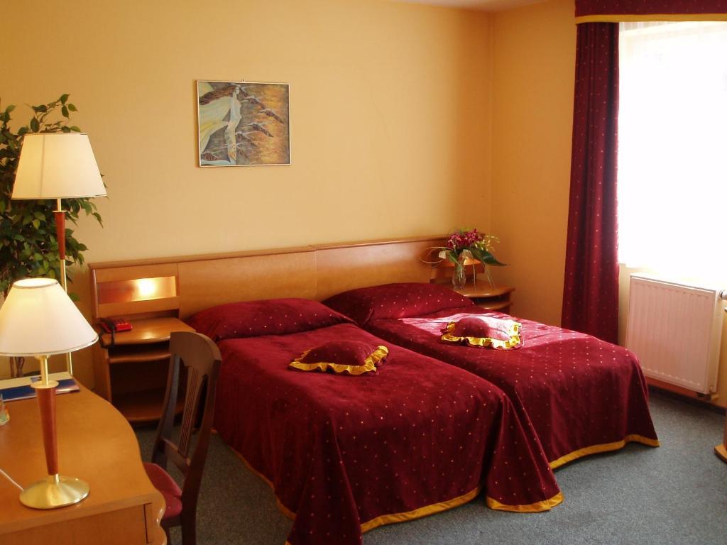 Hotel Zulawy Елблаг Екстериор снимка