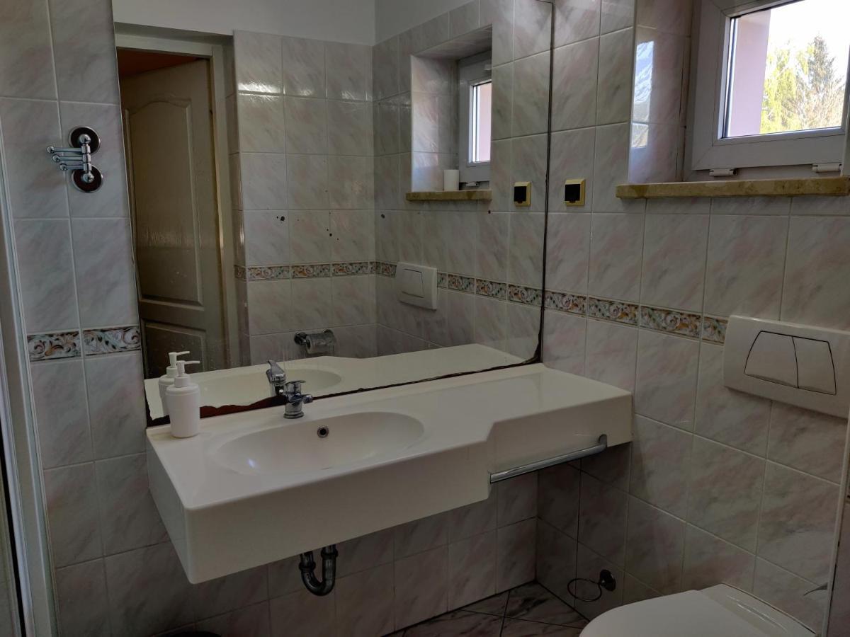 Hotel Zulawy Елблаг Екстериор снимка