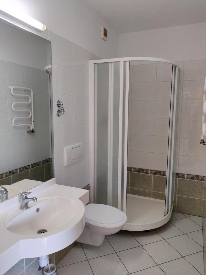 Hotel Zulawy Елблаг Екстериор снимка