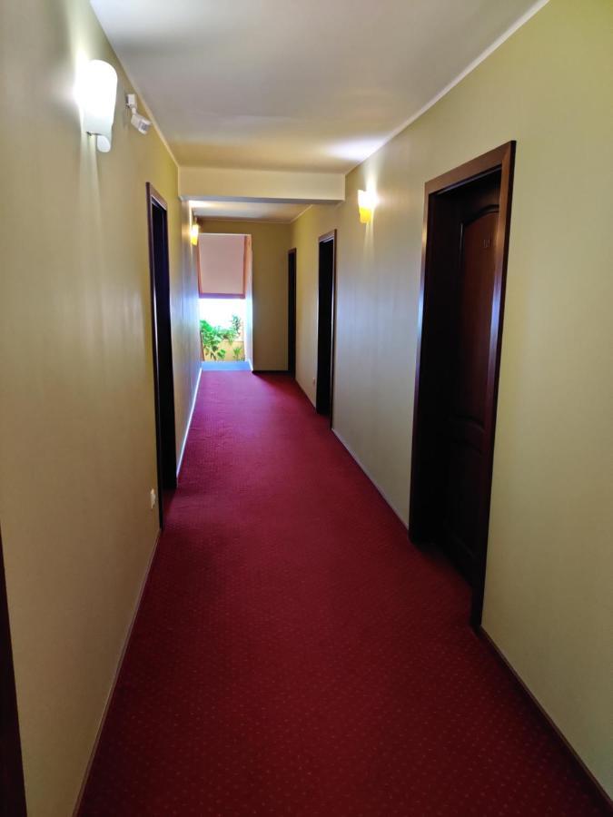 Hotel Zulawy Елблаг Екстериор снимка