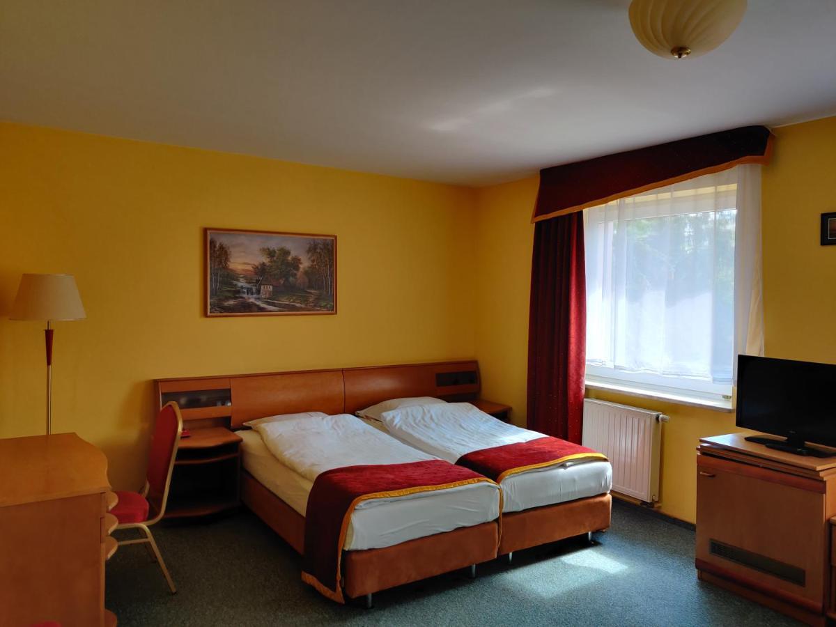 Hotel Zulawy Елблаг Екстериор снимка