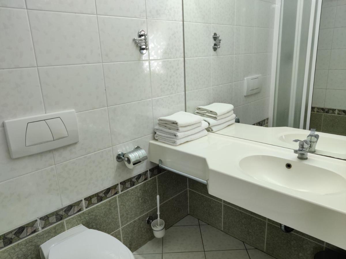 Hotel Zulawy Елблаг Екстериор снимка