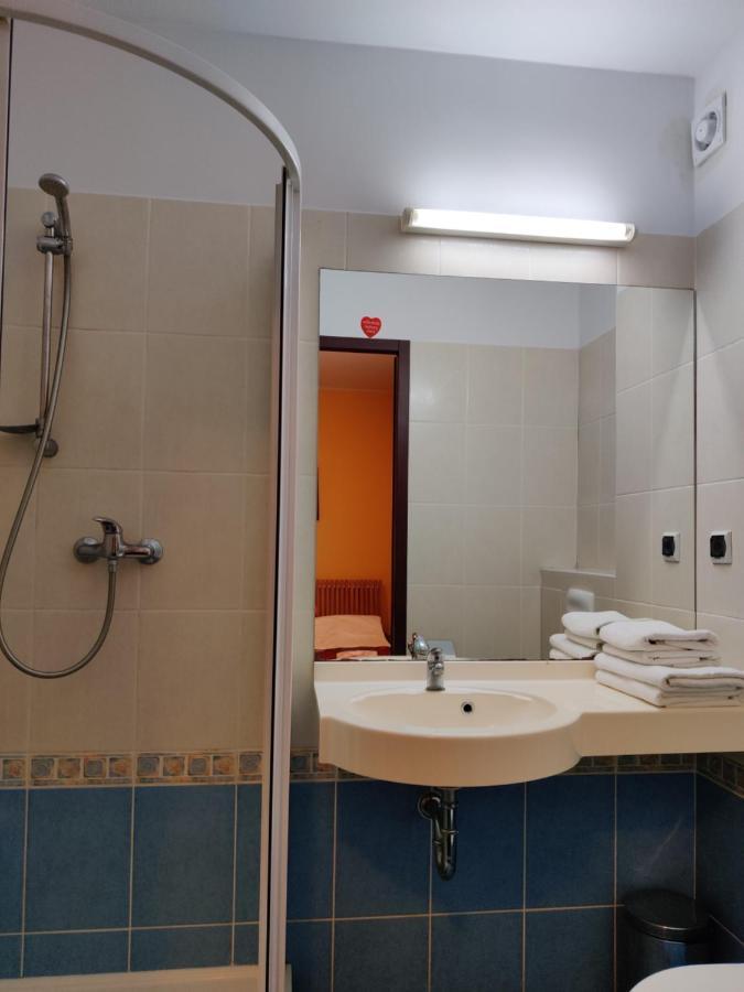 Hotel Zulawy Елблаг Екстериор снимка