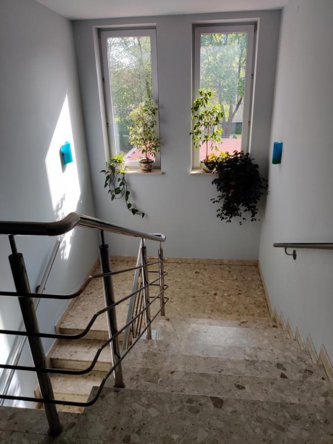 Hotel Zulawy Елблаг Екстериор снимка