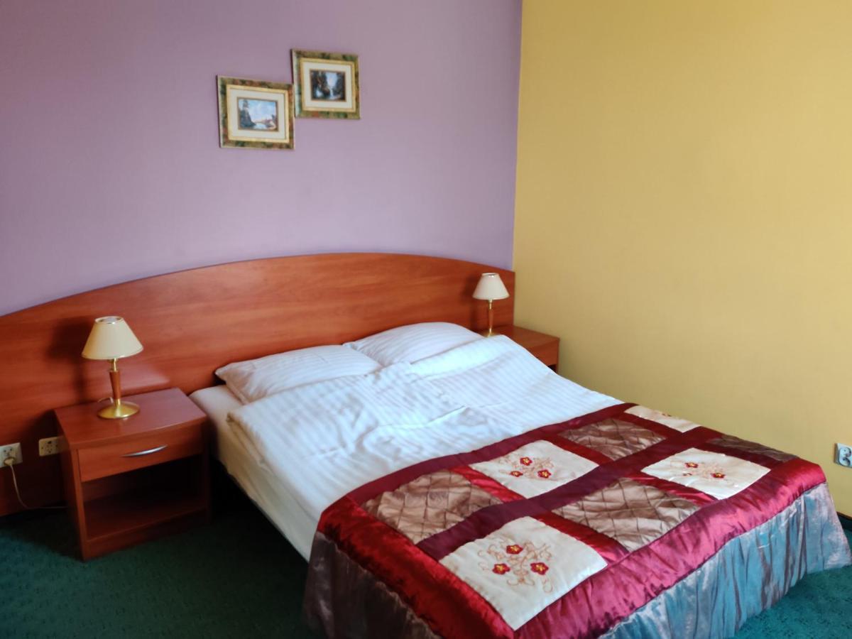 Hotel Zulawy Елблаг Екстериор снимка
