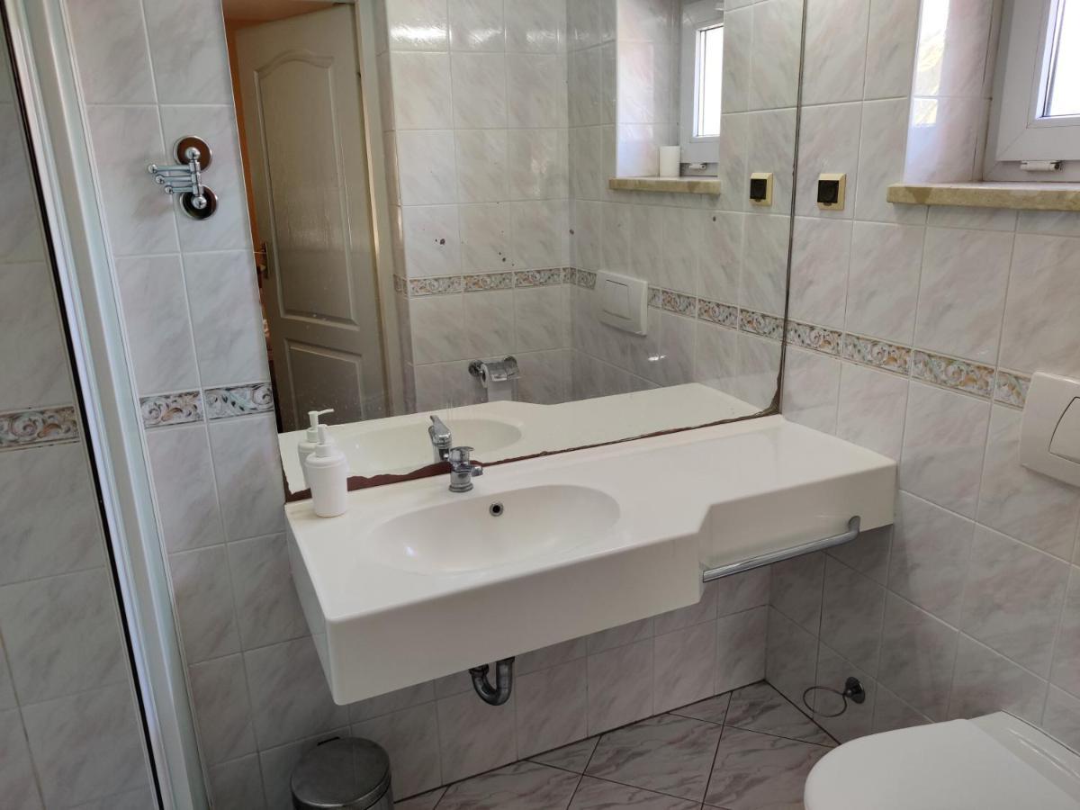 Hotel Zulawy Елблаг Екстериор снимка