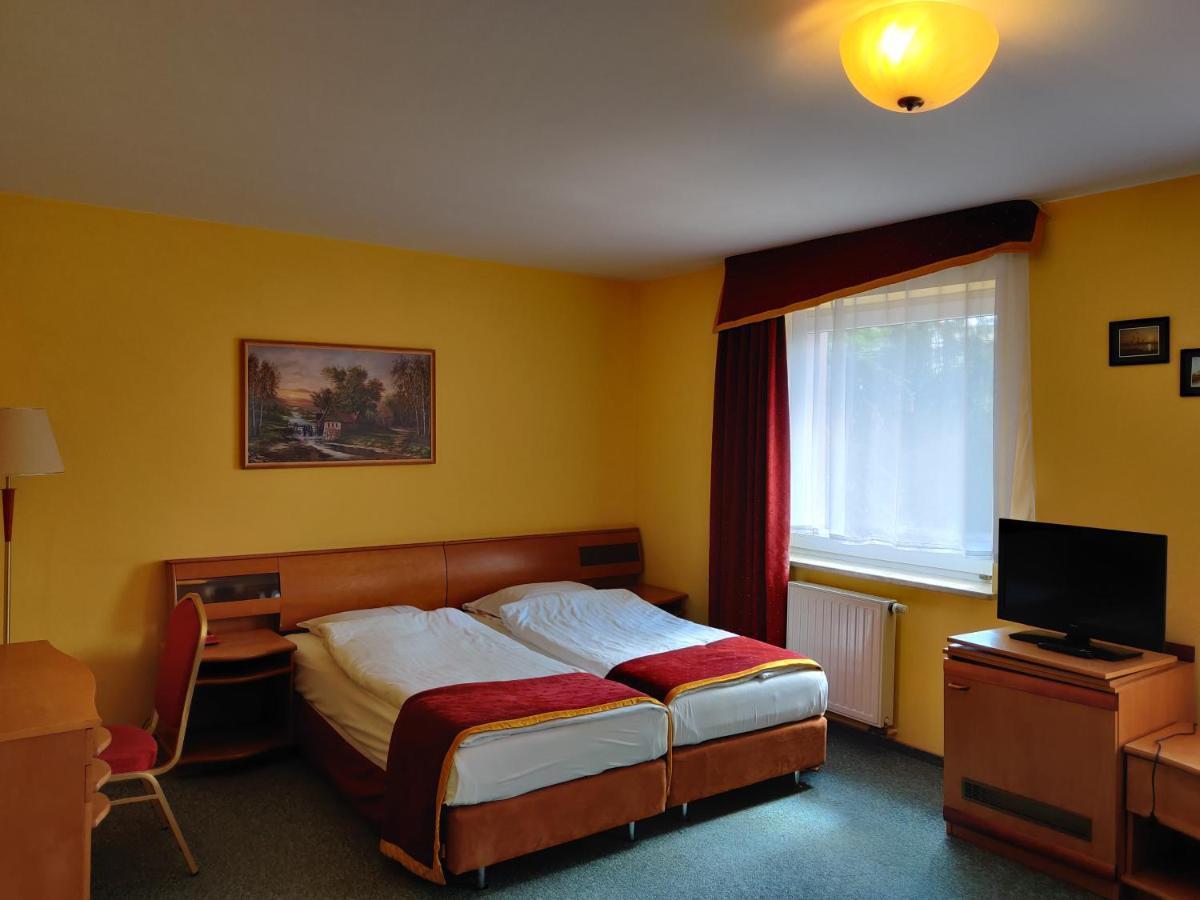 Hotel Zulawy Елблаг Екстериор снимка