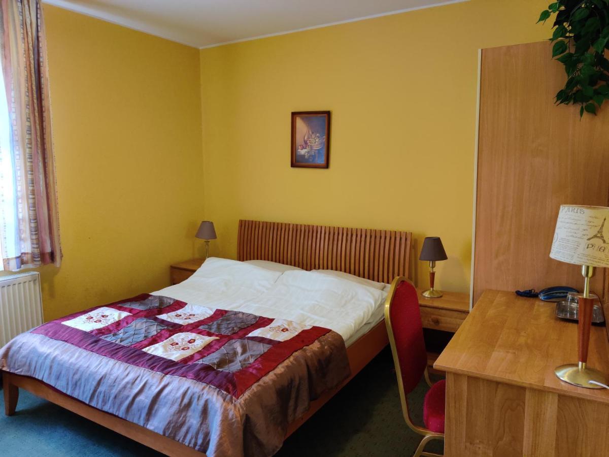 Hotel Zulawy Елблаг Екстериор снимка